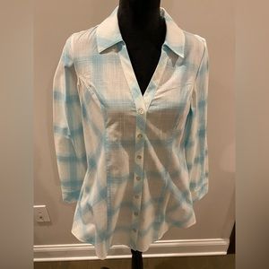 Soft Surroundings women’s top